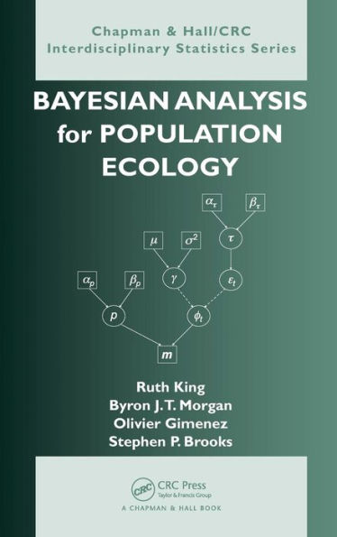 Bayesian Analysis for Population Ecology / Edition 1