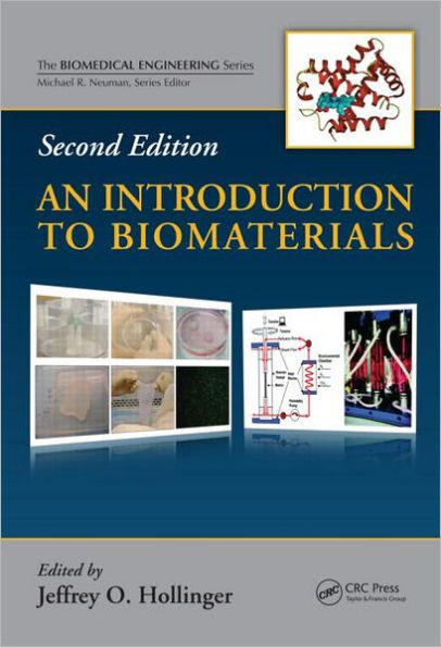 An Introduction to Biomaterials / Edition 2