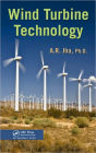 Wind Turbine Technology / Edition 1