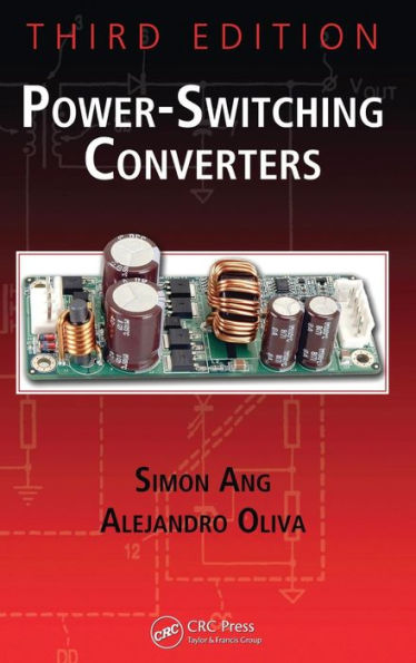 Power-Switching Converters / Edition 3