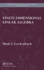Finite-Dimensional Linear Algebra / Edition 1