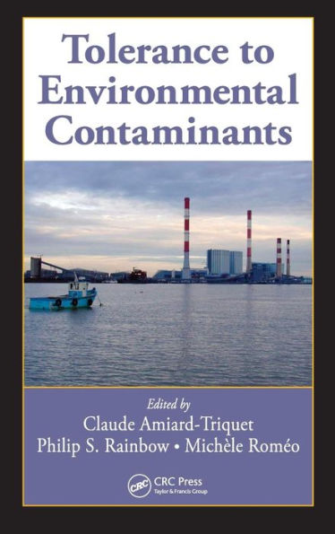 Tolerance to Environmental Contaminants