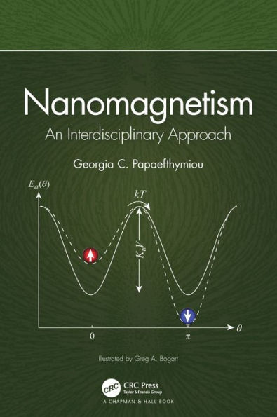 Nanomagnetism: An Interdisciplinary Approach / Edition 1