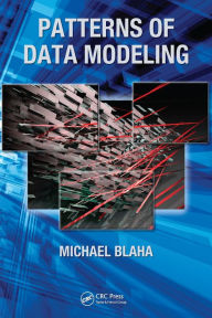 Title: Patterns of Data Modeling, Author: Michael Blaha
