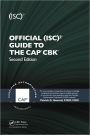 Official (ISC)2® Guide to the CAP® CBK® / Edition 2