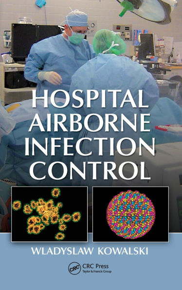 Hospital Airborne Infection Control