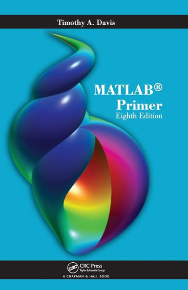MATLAB Primer / Edition 8