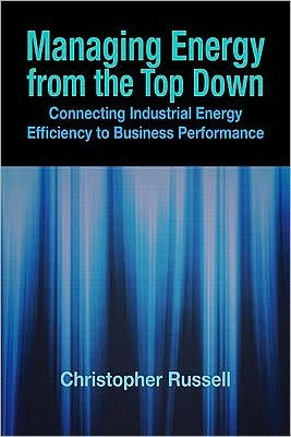 Managing Energy From the Top Down: Connecting Industrial Energy Efficiency to Business Performance