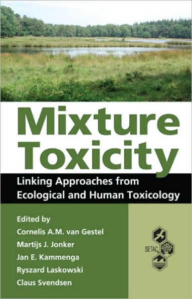 Mixture Toxicity: Linking Approaches from Ecological and Human Toxicology