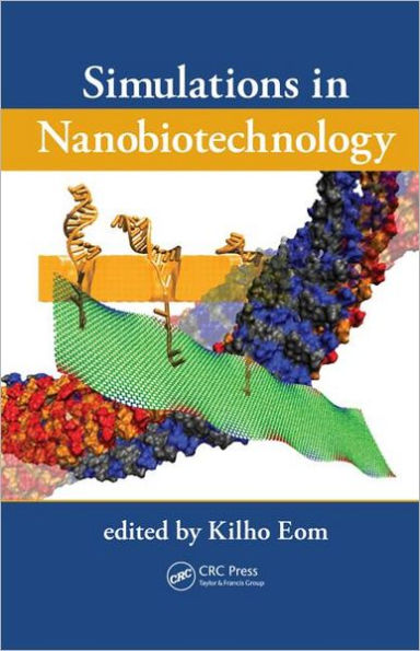 Simulations in Nanobiotechnology / Edition 1