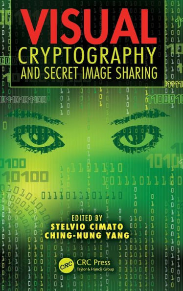 Visual Cryptography and Secret Image Sharing