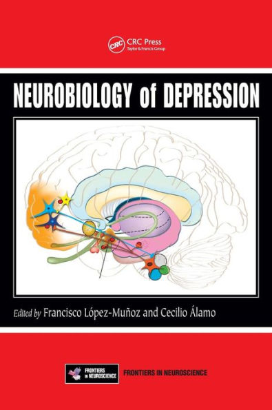 Neurobiology of Depression / Edition 1