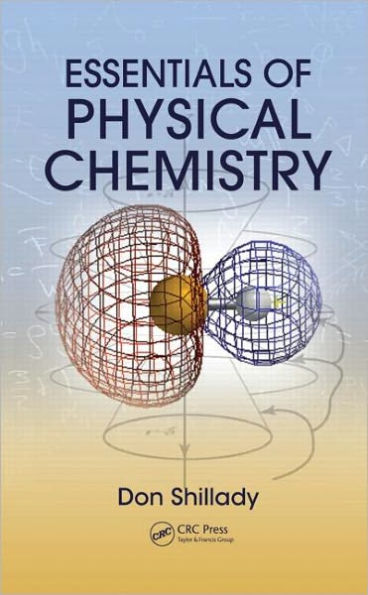 Essentials of Physical Chemistry / Edition 1