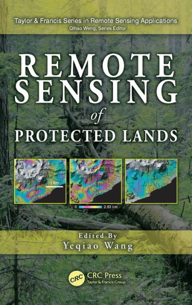 Remote Sensing of Protected Lands