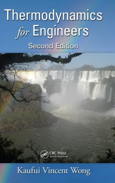 Thermodynamics for Engineers