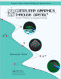Computer Graphics Through OpenGL: From Theory to Experiments