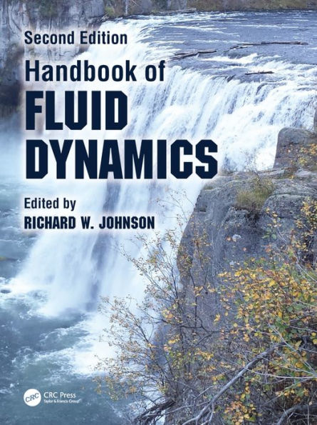 Handbook of Fluid Dynamics / Edition 2
