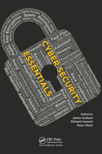 Cyber Security Essentials / Edition 1