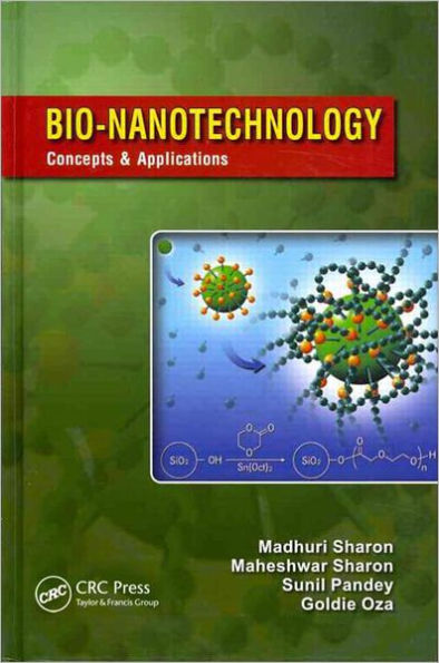 Bionanotechnology / Edition 1