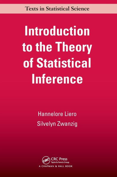 Introduction to the Theory of Statistical Inference