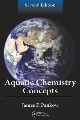 Aquatic Chemistry Concepts, Second Edition / Edition 2