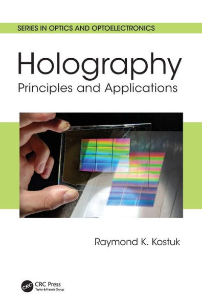 Holography: Principles and Applications / Edition 1