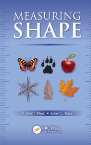 Title: Measuring Shape, Author: F. Brent Neal