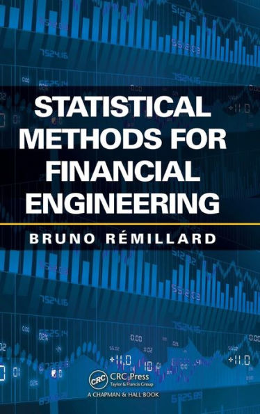 Statistical Methods for Financial Engineering