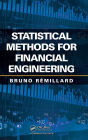 Statistical Methods for Financial Engineering
