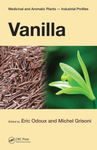 Title: Vanilla, Author: Eric Odoux