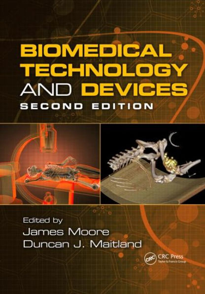 Biomedical Technology and Devices / Edition 2