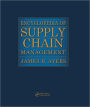 Encyclopedia of Supply Chain Management - Two Volume Set (Print) / Edition 1