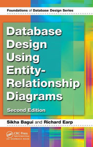 Database Design Using Entity-Relationship Diagrams / Edition 2