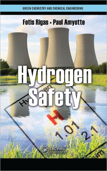 Hydrogen Safety / Edition 1