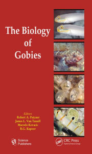 Title: The Biology of Gobies, Author: Robert Patzner