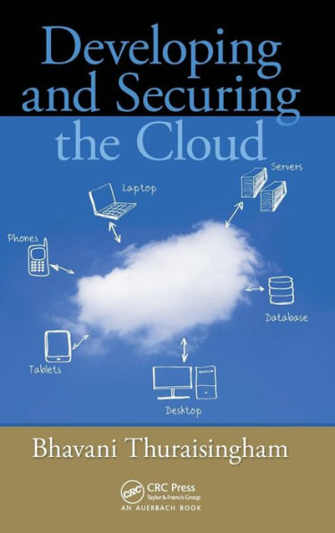 Developing and Securing the Cloud