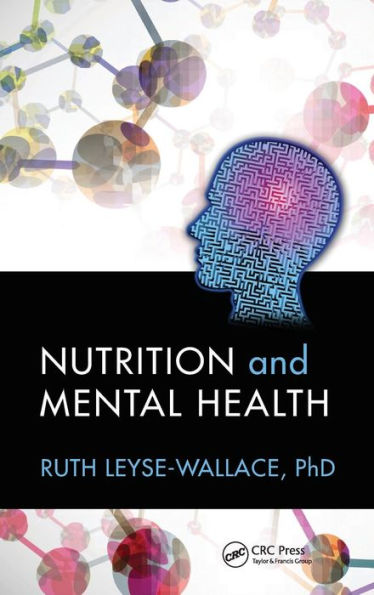 Nutrition and Mental Health / Edition 1