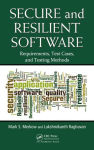Alternative view 2 of Secure and Resilient Software: Requirements, Test Cases, and Testing Methods