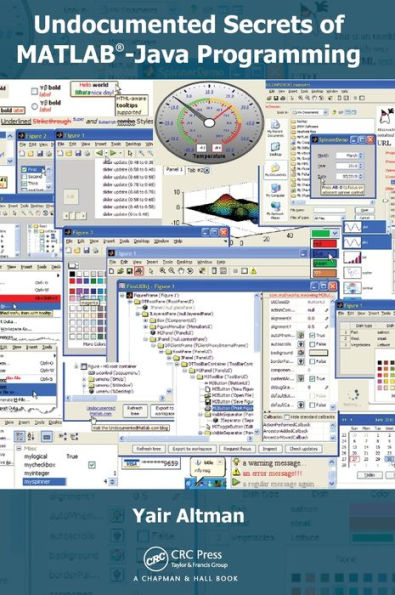 Undocumented Secrets of MATLAB-Java Programming