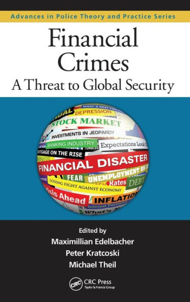 Financial Crimes: A Threat to Global Security