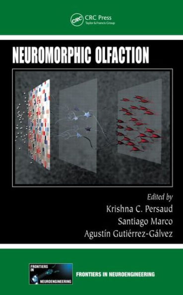 Neuromorphic Olfaction / Edition 1