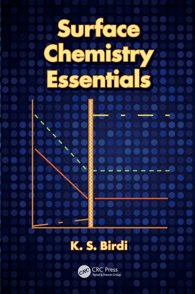 Surface Chemistry Essentials