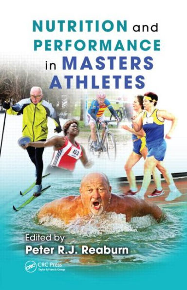 Nutrition and Performance Masters Athletes