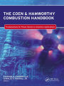 The Coen & Hamworthy Combustion Handbook: Fundamentals for Power, Marine & Industrial Applications / Edition 1