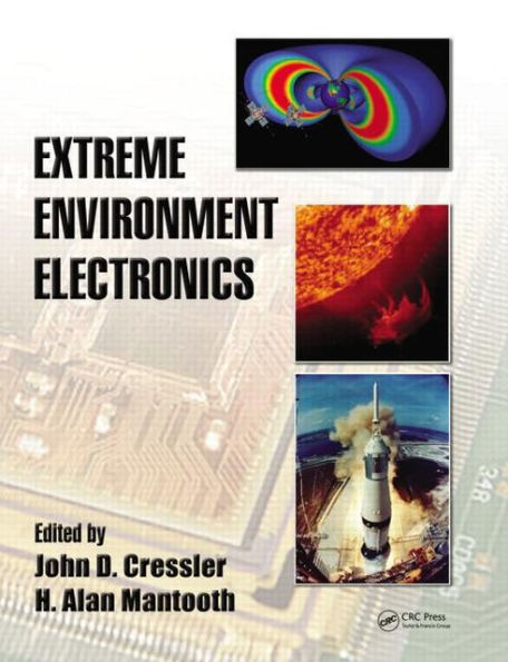 Extreme Environment Electronics / Edition 1