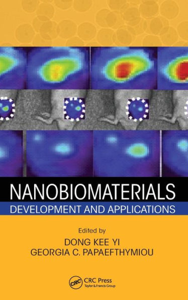 Nanobiomaterials: Development and Applications / Edition 1