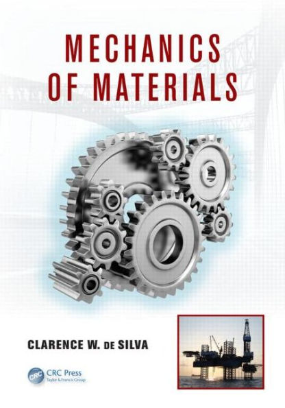 Mechanics of Materials / Edition 1