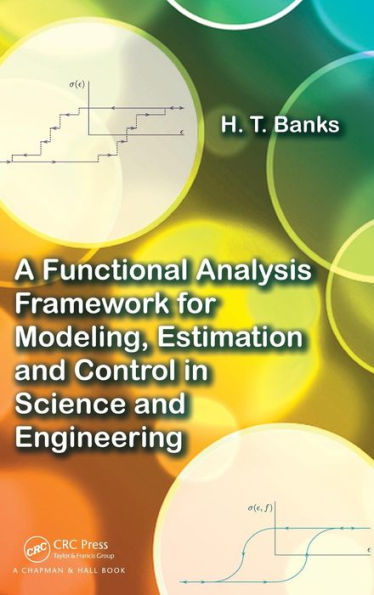 A Functional Analysis Framework for Modeling, Estimation and Control in Science and Engineering