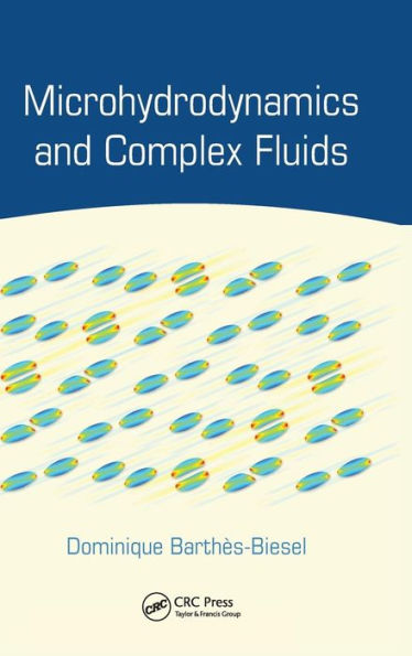 Microhydrodynamics and Complex Fluids