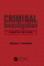 Criminal Investigation / Edition 4